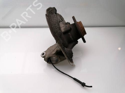 Right front steering knuckle BMW 1 Coupe (E82) 120 d | BP23449974M26 
