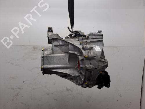 Gearbox CITROËN C4 II (NC_) 1.2 THP 130 (NCHNYM, NCHNYT) | BP23376062M3