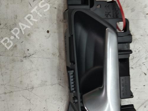 Maniglia interna posteriore sinistra Maniglia interna posteriore sinistra OPEL CORSA F (P2JO) CORSA-e (68) (136 hp) 39556164 39556164
