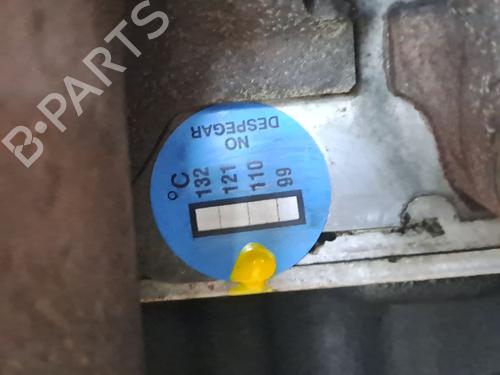 Engine FORD MONDEO III Saloon (B4Y) 2.0 TDCi | BP23372971M1 