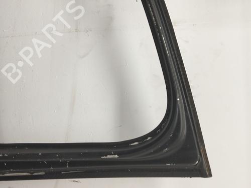 Right front door VW CADDY III Box Body/MPV (2KA, 2KH, 2CA, 2CH) 2.0 TDI | BP28037223C3 