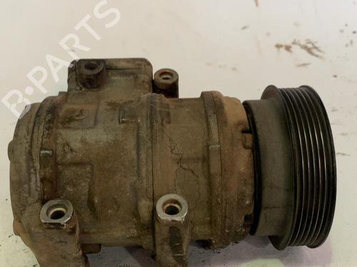 Used AC compressor AC compressor KIA SPORTAGE II (JE_, KM_) 2.0 CRDi (113 hp) 34496934 34496934