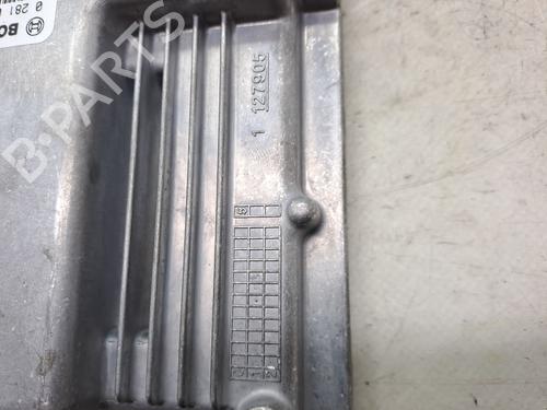 Engine control unit (ECU) BMW 1 (F20) 116 d | BP23359467M57 