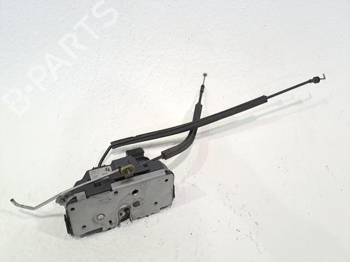 Front left lock PEUGEOT BOXER Van 2.2 HDi 100 | BP24108450C98 