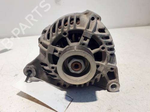 Used Alternator CITROËN SAXO (S0, S1) 1.1 X, SX (60 hp) 25988709