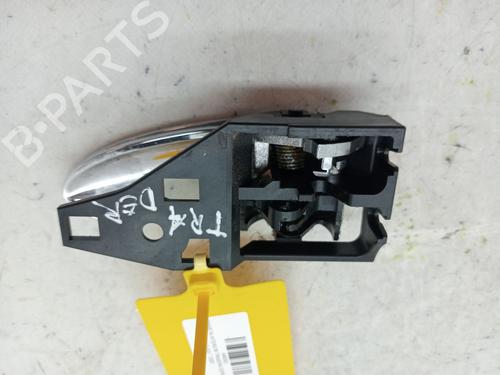 Used Rear right interior door handle TOYOTA RAV 4 III (_A3_) 2.2 D 4WD (ALA30_, ALA30R) (136 hp) 23356603
