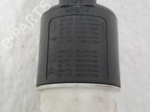 Washer pump RENAULT GRAND SCÉNIC IV (R9_) 1.6 dCi 130 | BP26675381E24 