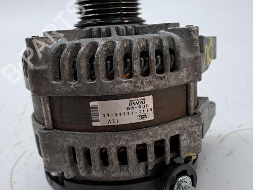 Alternator LAND ROVER RANGE ROVER EVOQUE (L538) 2.2 D 4x4 | BP23943272M7 