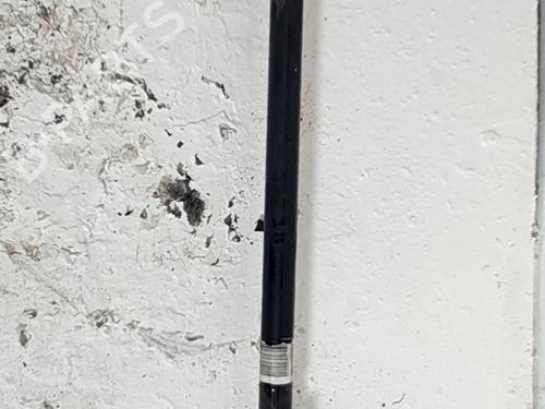 Used Right front driveshaft Right front driveshaft FIAT 500 (312_) 1.0 Mild Hybrid (312.AYD1B) (69 hp) 33815607 33815607