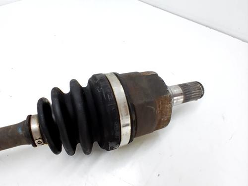 Left front driveshaft HYUNDAI i20 I (PB, PBT) 1.2 | BP29990844M38