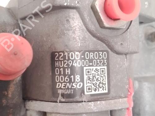 Injection pump LEXUS IS II (_E2_) 220d (ALE20) | BP40550349M78 - Image 3