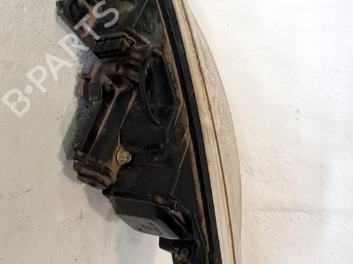 Right headlight PEUGEOT 407 Coupe (6C_) 2.7 HDi | BP33766530C29 - Image 2