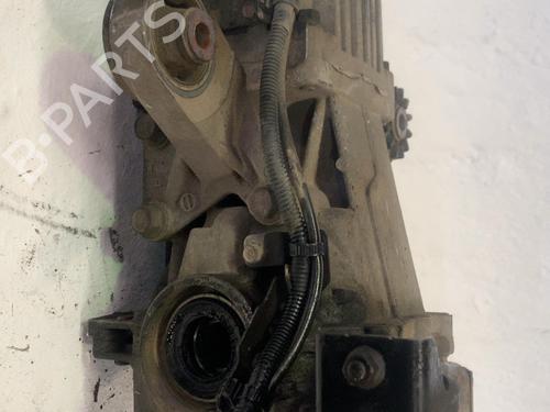 Used Transfer box Transfer box MITSUBISHI OUTLANDER II (CW_W) 2.0 DI-D (CW8W) (140 hp) 34527787 34527787
