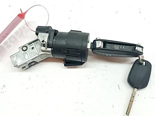Used Ignition barrel CITROËN C4 CACTUS 1.6 BlueHDi 100 (99 hp) 30920232