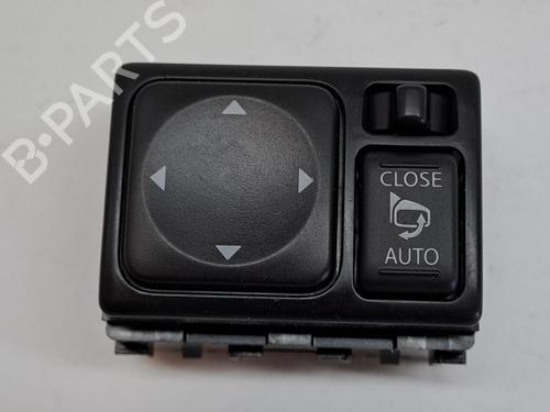 Used Mirror switch NISSAN JUKE (F15) 1.2 DIG-T (115 hp) 24171418