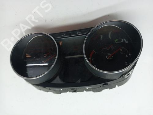 Instrument cluster VW POLO V (6R1, 6C1) 1.8 GTI | BP23354032C47 