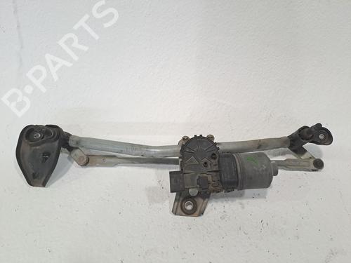 Viskermotor vindrute OPEL ASTRA H GTC (A04) 1.9 CDTi (L08) (150 hp) 24587125