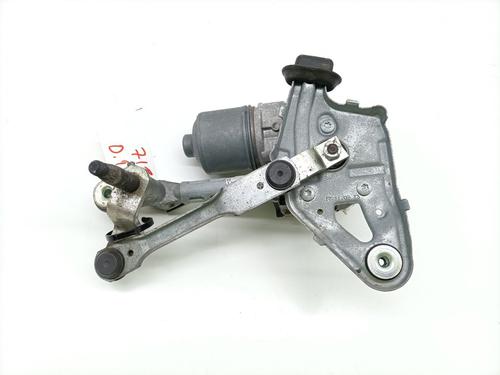 Front wiper motor PEUGEOT 3008 I MPV (0U_) 1.6 HDi | BP25593587M29 
