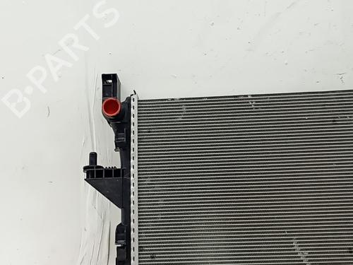 Used Water radiator Water radiator 38264277 38264277