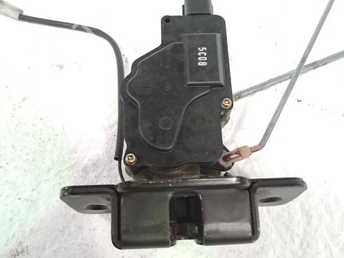 Tailgate lock KIA CARNIVAL II (GQ) 2.9 CRDi | BP28960473C101 