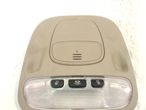 Innerbelysning Innerbelysning JAGUAR X-TYPE I (X400) 2.5 V6 All-wheel Drive (196 hp) 34331516 34331516