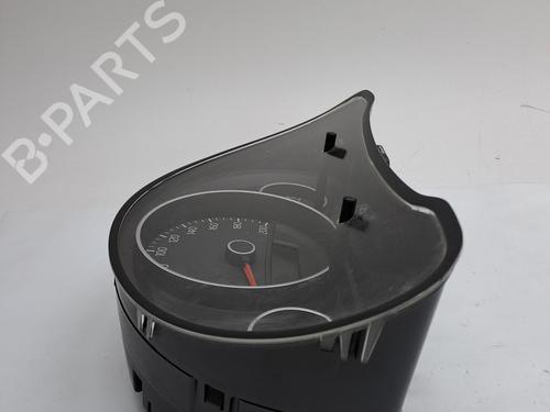 Instrument cluster VW UP! (121, 122, BL1, BL2, BL3, 123) 1.0 | BP24171461C47