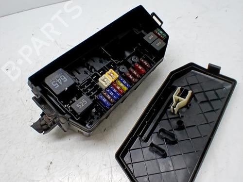 Used Fuse box VW T-CROSS (C11, D31) 1.0 TSi (116 hp) 30920431