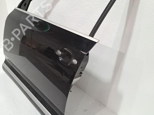 Left front door PORSCHE CAYENNE (9PA) Turbo 4.5 | BP23382717C2 