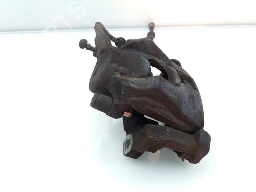 Left front brake caliper FORD MONDEO IV (BA7) 2.0 TDCi | BP23453657M105 