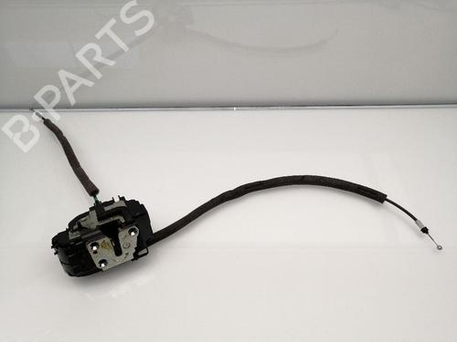 Used Rear right lock NISSAN QASHQAI / QASHQAI +2 I (J10, NJ10, JJ10E) 1.6 dCi (130 hp) 23382937