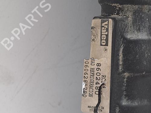 Water radiator ALFA ROMEO GTV (916_) 2.0 T.SPARK 16V (916.C2__, 916C2C00) | BP23376697M31 