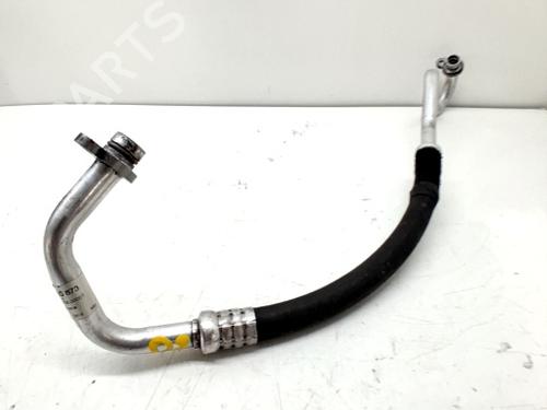 Used AC pipe RENAULT LAGUNA II (BG0/1_) 1.9 dCi (BG1A, BG1V) (130 hp) 30337663