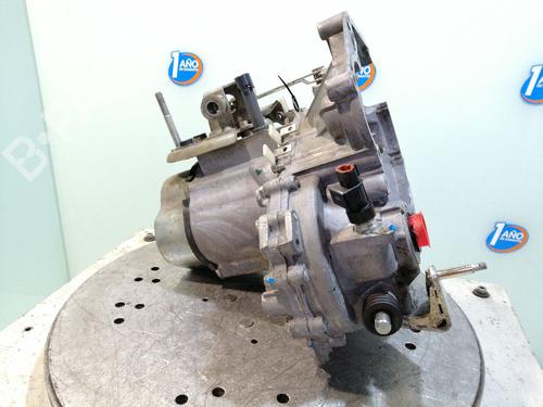 Gearbox TATA INDIGO MARINA (4_V2) 1.4 DICOR | BP27461437M3