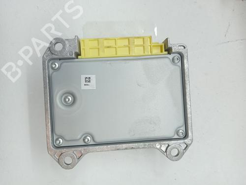 Kollisonspute sett CITROËN C4 AIRCROSS 1.6 HDi 115 | BP24466879C86 