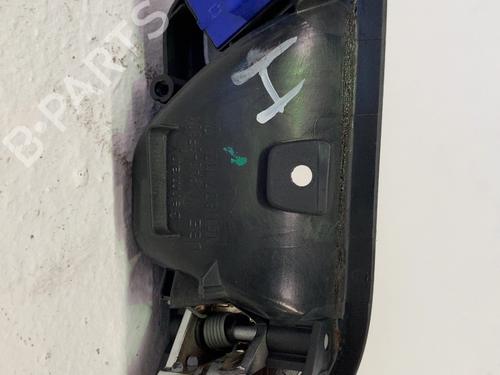 Front left interior door handle VW EOS (1F7, 1F8) 2.0 TDI | BP38418183I13 - Image 2