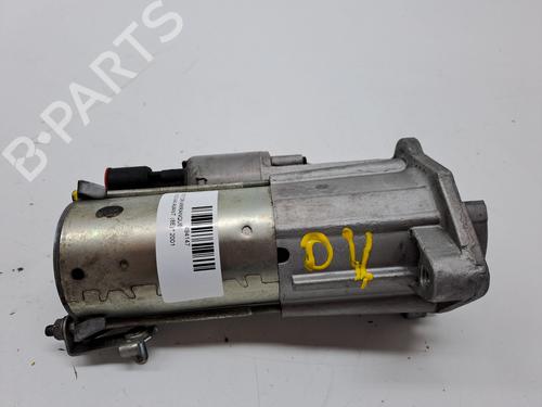 Used Starter AUDI A4 B7 Avant (8ED) 2.0 TFSI (220 hp) 23363206