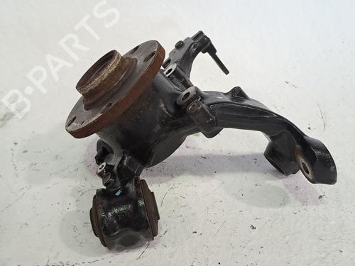 Right front steering knuckle AUDI A4 B7 (8EC) 3.0 TDI quattro | BP27274703M26 
