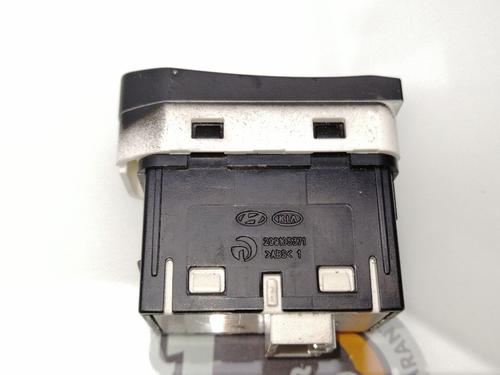 Used Headlight switch KIA RIO III (UB) 1.25 CVVT (86 hp) 23936126
