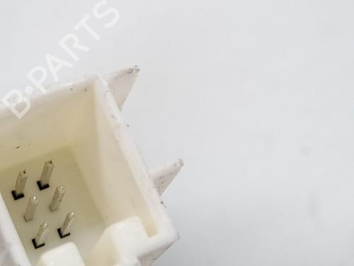 Warning switch SKODA SUPERB II (3T4) 1.6 TDI | BP23363312I22 