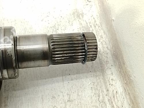 Left front driveshaft MAZDA 6 Hatchback (GH) 2.0 MZR-CD (GH14) | BP36665888M38 - Image 2