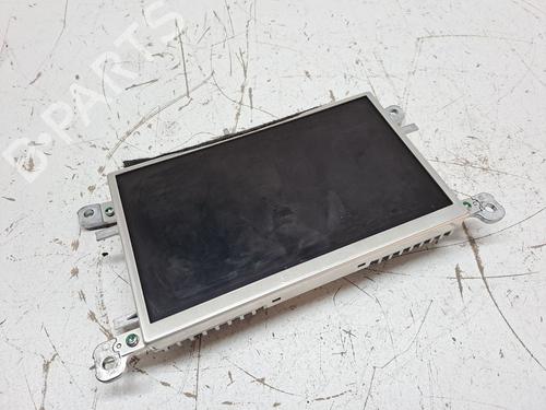 Multifunctionele display AUDI A4 B8 (8K2) 2.0 TDI (136 hp) 23944860