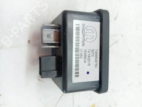 Electronic module FIAT TIPO Estate (356_, 357_) 1.3 D (356WXH1A) | BP25457505M83 