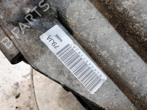 Gearbox SUZUKI SX4 (EY, GY) 1.9 DDiS 4x4 (RW419D) | BP29051382M3 