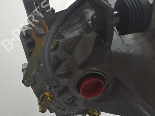 Gearbox HONDA ACCORD V (CE, CF_, CD) 1.9 i (CE7) | BP23373212M3 