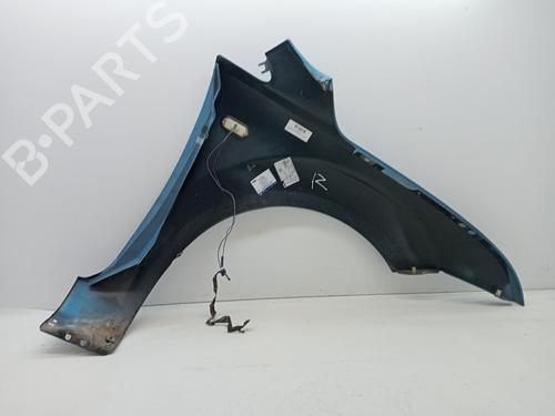 Used Left front fenders FORD FOCUS II (DA_, HCP, DP) 1.6 TDCi (100 hp) 23354494