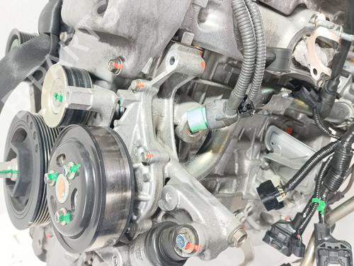 Engine HONDA ACCORD VIII (CU) 2.0 i (CU1) | BP29301505M1 