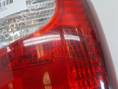 Højre baglygte KIA JOICE (MTE1P) 2.0 | BP26706924C35 