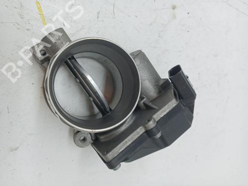 Used Throttle body AUDI A7 Sportback (4GA, 4GF) 3.0 TDI quattro (204 hp) 23369233