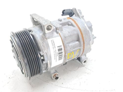 Used AC compressor PEUGEOT 2008 II (UD_, US_, UY_, UJ_, UR_, UC_) 1.2 PureTech 100 (USHNK) (101 hp) 29228408