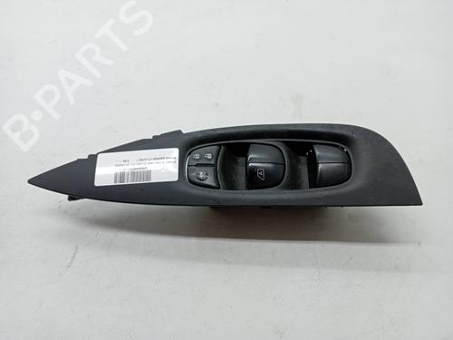 Used Left front window switch NISSAN QASHQAI II (J11, J11_) 1.5 dCi (110 hp) 23351870